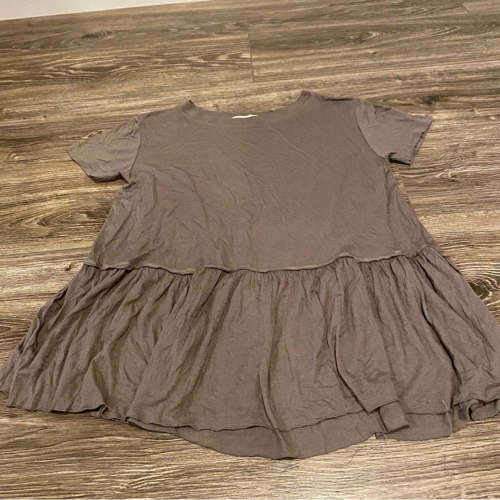 Urban Outfitter Baby Doll Top